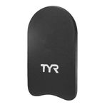 TYR Classic Kickboard (Black)