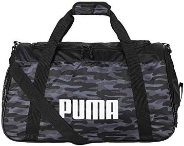 PUMA unise