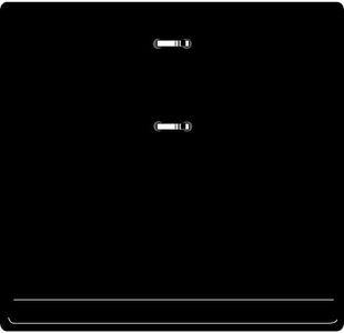 AT-A-GLANCE Loose-leaf Desk Calendar Base for 3.5 x 6 Inch Page Size, Black (E17-00)