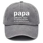 PAPA - Like a Grandpa, only Cooler,