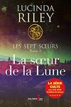 Les sept soeurs 05 : La soeur de la Lune