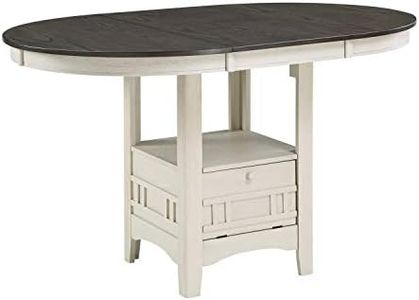 Lexicon Meyer Counter Height Dining Table,
