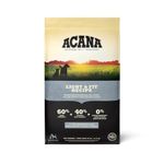 Acana Heritage Grain-Free Dog Food, 25 Pounds, Light and Fit Formula with Chicken Turkey and Fish