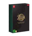 Zelda: Tears of the Kingdom Special Edition (Nintendo Switch)