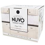 Nuvo FG-NU COCONT KIT Cabinet Paint Kit - Coconut Espresso