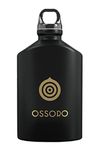 Ossoro Blueberry Flavour, 500 ml - Flavour Essence