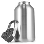 Thermos Gallon Water Bottles