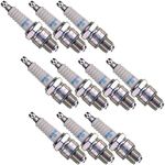 NGK MARINE SPARK PLUG - BR8HS-10 (Pack of 10)