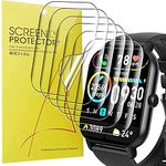 Smartwatch Screen Protectors