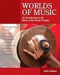 Worlds of Music: An Introduction to
