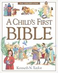 Childrens First Bible