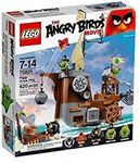 LEGO 75825 Angry Birds Piggy Pirate