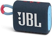 JBL GO 3 Portable Waterproof Speake