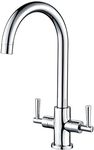 Hapilife Kitchen Sink Mixer Taps Mo