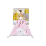 Plush & Company Babycare Rabbit Soft Toy 30 cm 209, Multicoloured, 8029956074141