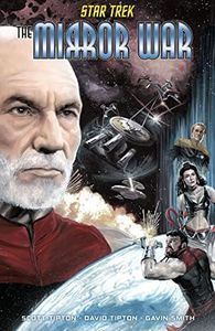 Star Trek: The Mirror War (Star Trek: The Mirror War (2021-2022))