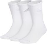 adidas Men's Crew Socks (3-Pack) – 