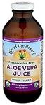 Aloe Vera Juice Organic No Preserva