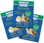 Sav-A-Chick Electrolyte & Vitamin Supplement (3 - 0.2 oz packets)