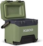 Igloo Heavy-Duty 25 Qt BMX Ice Chest Cooler with Cool Riser Technology