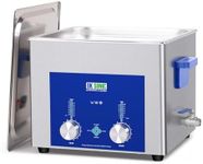 DK SONIC Industrial Ultrasonic Clea