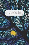 Diver's Log: Diving Log Book | 5.25