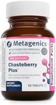 Metagenics, Chasteberry Plus, 60 Count