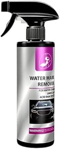 Car Water 