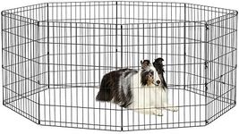 New World Dog Exercise Pen & Plaype