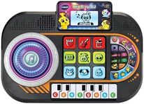 VTech Mix It Up DJ, DJ Mixer Toy fo