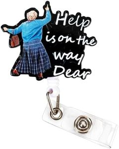 Help is On