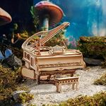 Piano Music Boxes