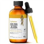Jojoba Oil 4oz -100% Natural & Pure