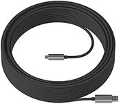 Logitech (10m) Extended-Length Supe