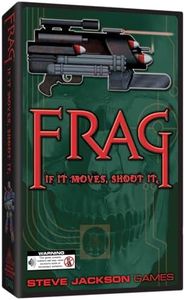 Frag by St