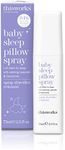 This Works Baby Sleep Pillow Spray,