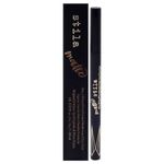 Stay All Day® Dual-Ended Matte Liquid Eye Liner - Intense Black