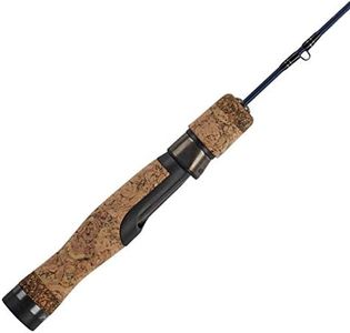 Eagle Ice Spinning Rod - 32 MH