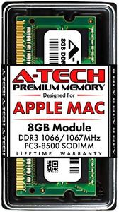 A-Tech 8GB