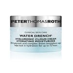 Peter Thomas Roth Water Drench Hyaluronic Cloud Cream Mini .67 Fl Oz/ 20 Ml, 0.67 Fluid_Ounces