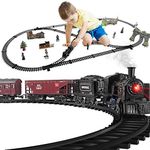 Baby Home Metal Alloy Model Train S