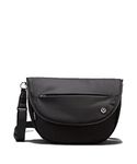 Lululemon All Night Festival Bag 5 L (Black), Black, One Size