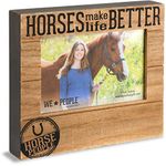 Horse Photo Frames