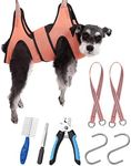 Kkiimatt 2023 Dog Pet Grooming Hamm