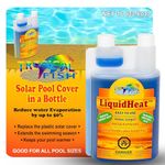 Liquid Solar Pool Covers