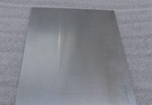 Prime Quality Zinc Sheet - 0.8mm and 1.5mm - Multiple Sizes Available and Thickness's available (1, 300mm x 200mm (Circa A4), 0.8mm)