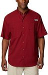 Columbia Men's PFG Tamiami II UPF 4