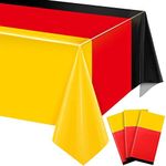 Capoda German Table Cover, Oktoberf