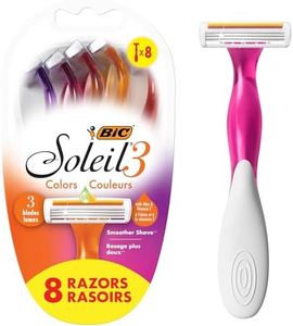 BIC Soleil