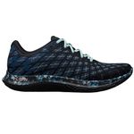 Under Armour Men Flow Velociti Wind 2 DSD Shoes | Black | 10 UK